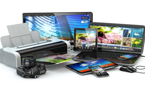 Electric & Telecommunication