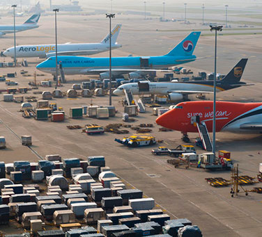Air Freight